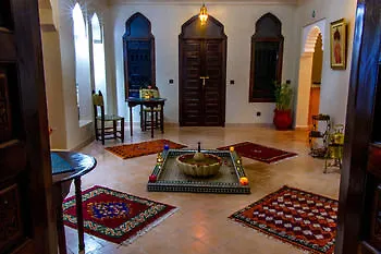 Riad El Walida Marrakesh