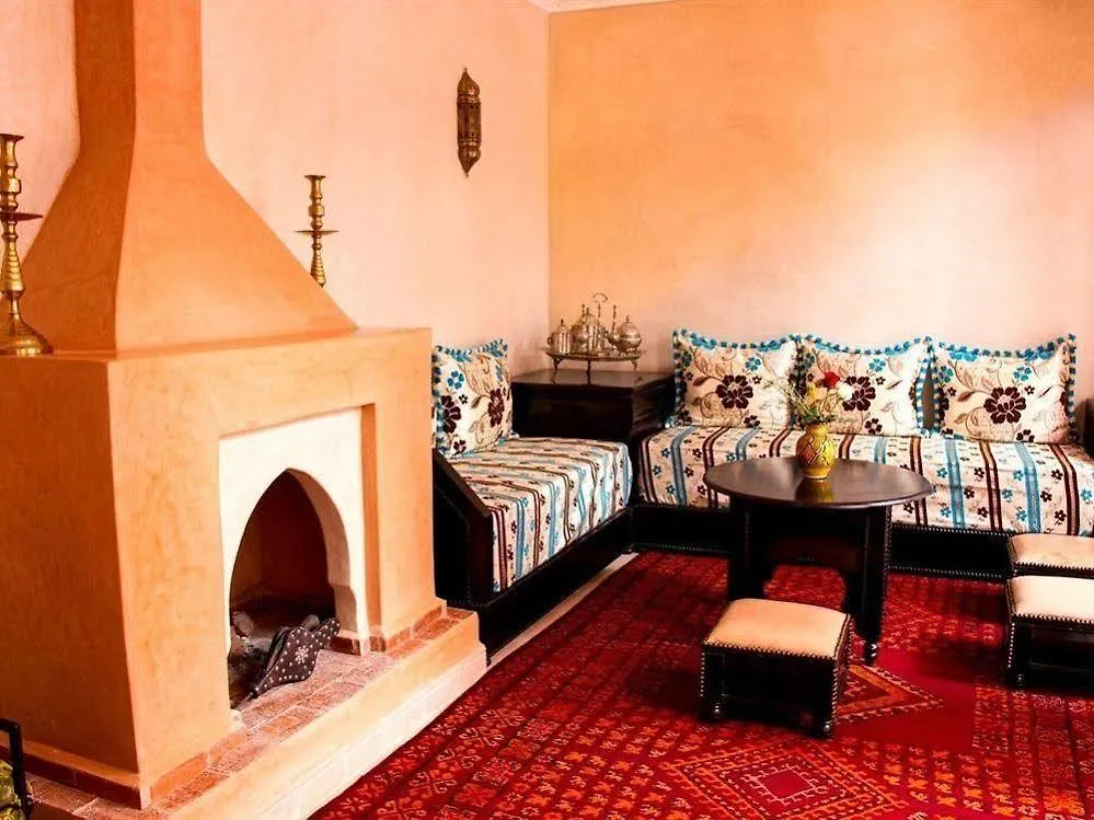 Riad El Walida Marrakesh