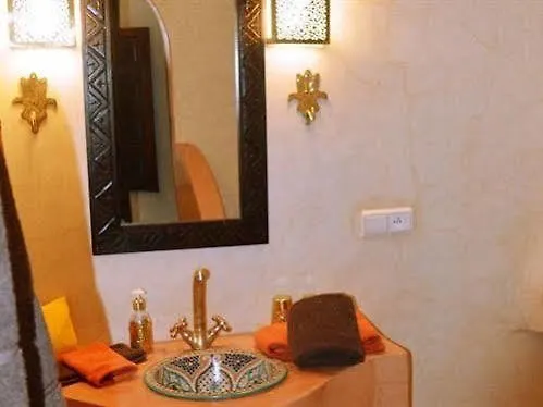 Riad El Walida Marrakesh 3*,