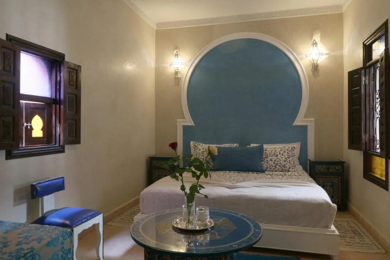 Riad El Walida Marrakesh Morocco