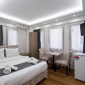 Galataport Suites Bed & Breakfast Istanbul