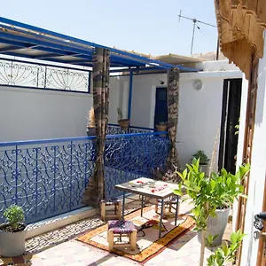 Yenna Marrakesch