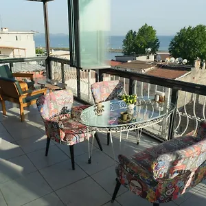 Kondoskali Hotel Istanbul