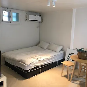 Rich House Dongdaemun Hostel Seoul