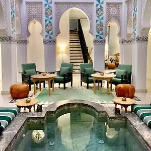 Ksar Saad & Marrakesh