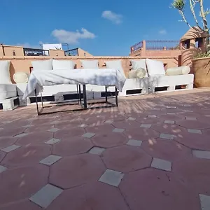 Dar Sakina Marrakesh