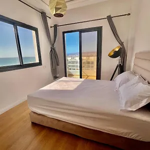 Baya House Sea View Apartment Agadir