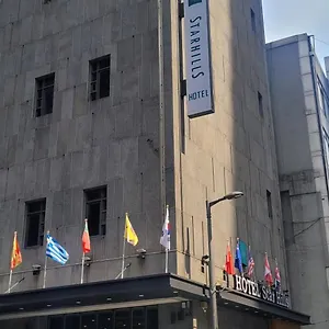 Starhills Hotel Seoul