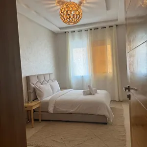 2 Bedroom In The Heart Of Apartment Essaouira
