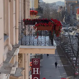 Royal Grand 3* Kiev