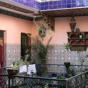 Hotel Aday, Marrakesz