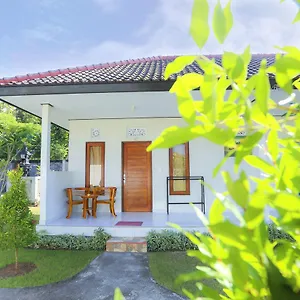 Guest house Telaga Sari Bingin