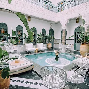 Riad Riad Ksar Fawz & Spa, Marrakesh