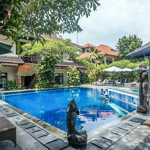 Hotel Zen Taman Petitenget