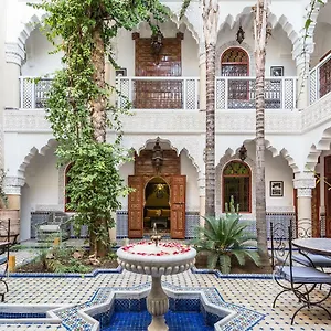 Tahyra Marrakesch