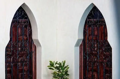 Riad El Walida Marrakesh