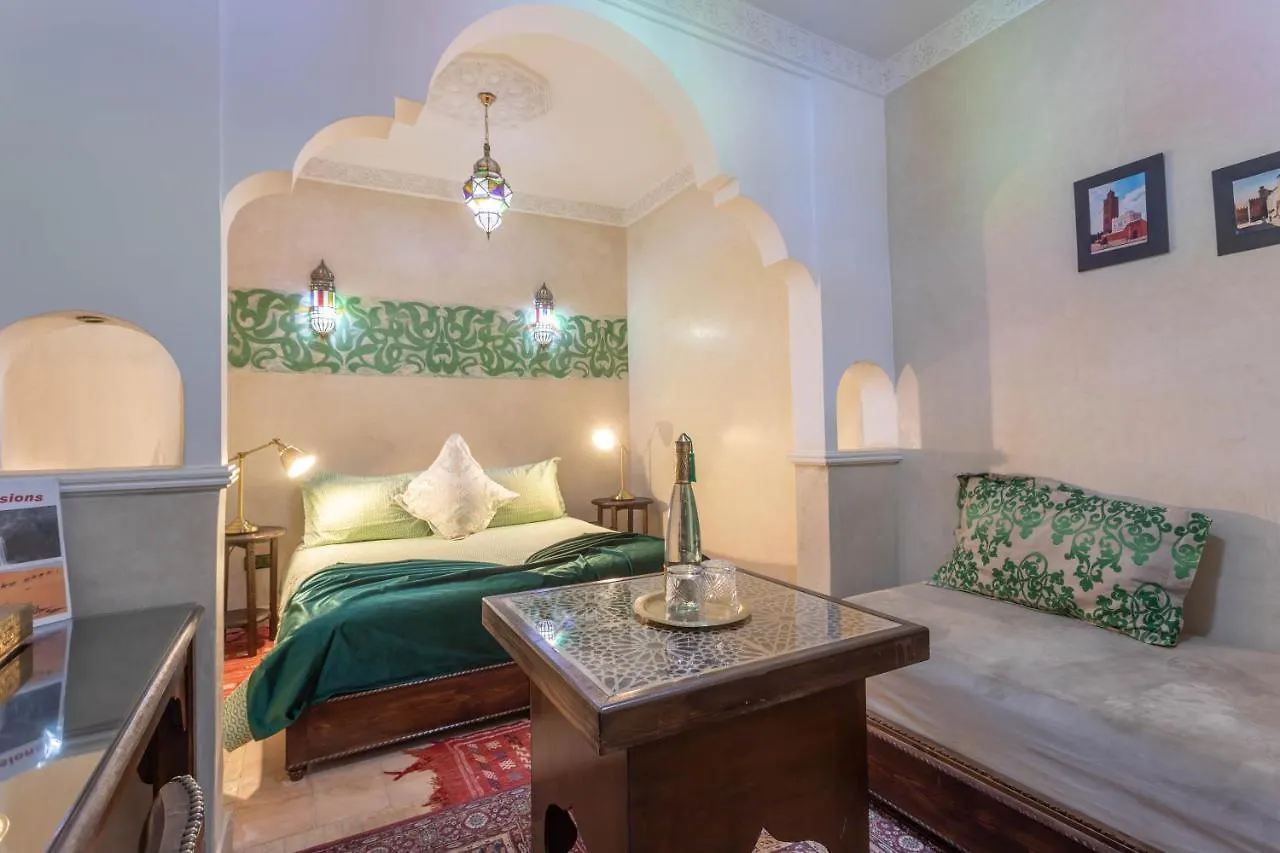 Riad El Walida Marrakesch