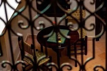 Riad El Walida Marakeş